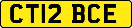 CT12BCE