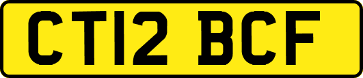 CT12BCF