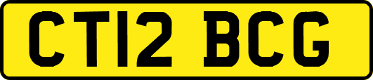 CT12BCG
