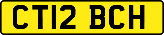 CT12BCH