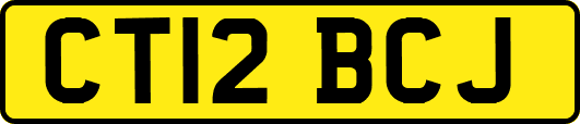 CT12BCJ