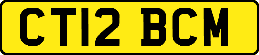 CT12BCM