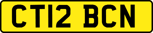 CT12BCN