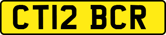 CT12BCR