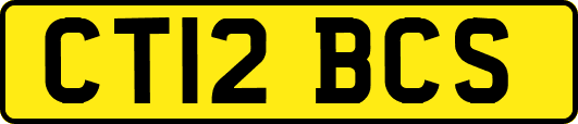 CT12BCS