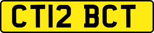 CT12BCT