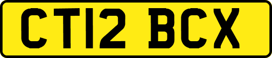 CT12BCX