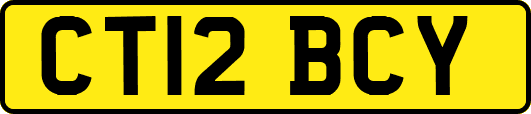 CT12BCY