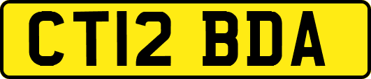 CT12BDA