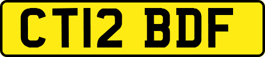 CT12BDF