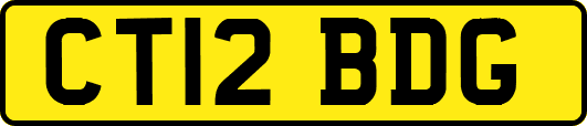 CT12BDG
