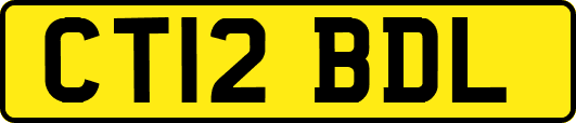 CT12BDL