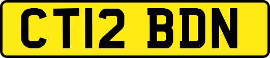 CT12BDN