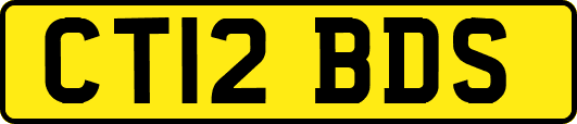 CT12BDS
