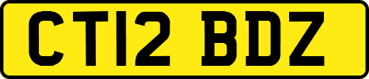 CT12BDZ