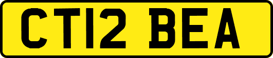 CT12BEA