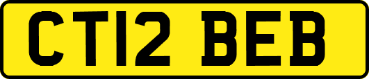 CT12BEB