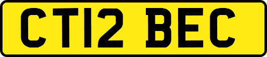 CT12BEC