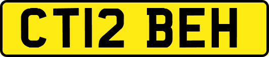 CT12BEH