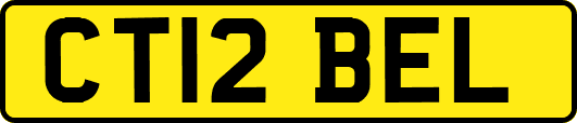 CT12BEL