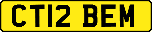 CT12BEM