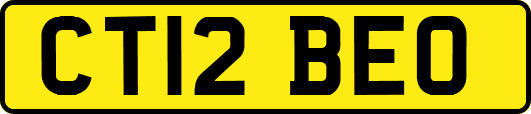 CT12BEO