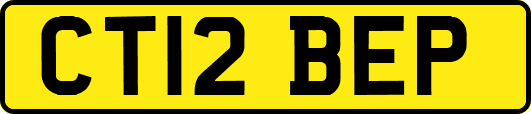 CT12BEP