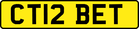 CT12BET