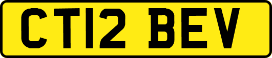 CT12BEV