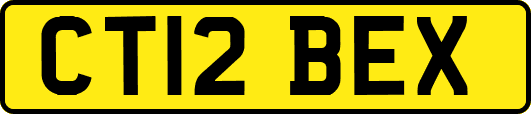CT12BEX