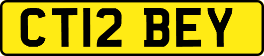 CT12BEY