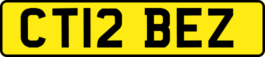 CT12BEZ