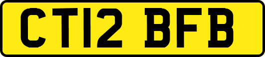 CT12BFB