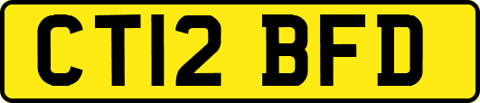 CT12BFD