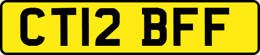 CT12BFF