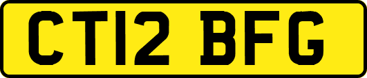 CT12BFG