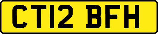 CT12BFH