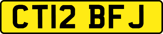 CT12BFJ