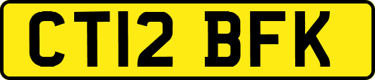 CT12BFK