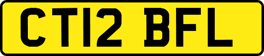CT12BFL