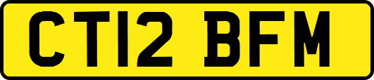 CT12BFM