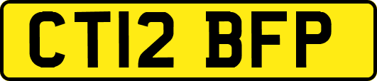 CT12BFP