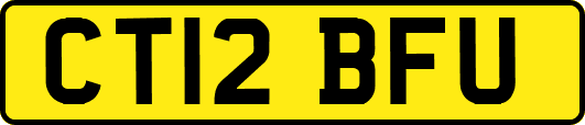 CT12BFU
