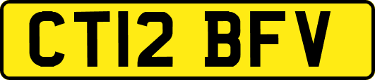 CT12BFV