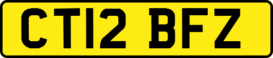 CT12BFZ