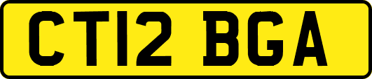 CT12BGA