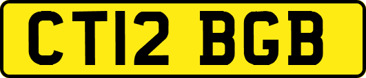 CT12BGB