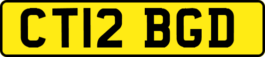 CT12BGD