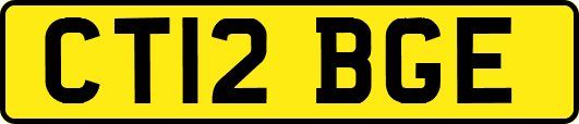 CT12BGE