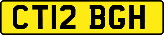 CT12BGH